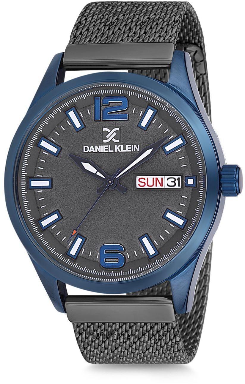 12111-6 Daniel Klein